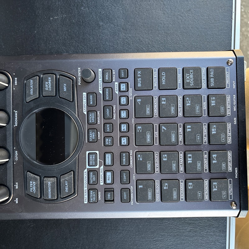 Roland SP-404MK2 (SP-404 mkII)の画像